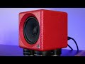 interview tantrum audio and their new product the angry box