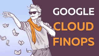 GCP FinOps Hub: The Key to Mastering Your Finances on Google Cloud