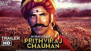Prithviraj Chauhan क्या ख़ास है इस फिल्म में? | Akshay Kumar | Manushi Chillar YRF BBO trailer review