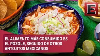 Mexicanos gastarán hasta 7500 pesos por fiestas patrias