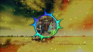 Akhar Lahoriye full song- amrinder gill sargun-punjabi 3d