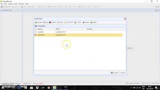MongoDB Tutorial - Create Database + Collection, Insert, Remove, Find Data
