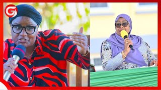 ZIARA ya RAIS SAMIA TANGA - DC PANGANI AFICHUA MIRADI MIKUBWA CHINI ya UONGOZI wa RAIS SAMIA...