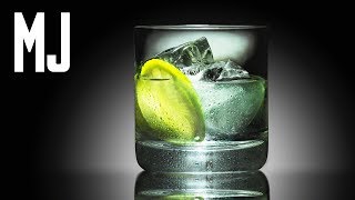 Know Your Drink: Gin and Tonic | Men's Journal