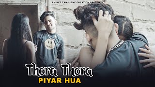 Thoda Thoda Pyaar | Stebin Ben | Cute Love Story | Sidharth Malhotra, Neha S | Aniket Zanjurne