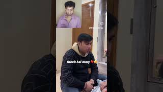 TRY NOT TO LAUGH CHALLENGE 🤣 FUNNY MEME REACTION #shorts #reaction #funny(1)