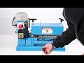 how to use a wire stripper vevor vevordiyproject