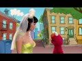 Katy Perry - Hot N Cold With Elmo