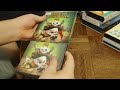 Kung Fu Panda 4 4K Ultra HD Blu-ray Unboxing