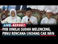 PKB Dinilai Sudah Melenceng, PBNU Rencana Segera Undang Cak Imin