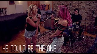 Hannah Montana - He Could Be the One (Andie Case & Mia Stammer Cover)