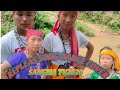 gospel song Replies dance upload/by sangma tv2020/#Sengchang A Sangma#