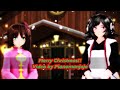 the polar express x utau when christmas comes to town feat. corey misagi and sakura utaune