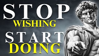 10 STOIC HABITS to START DOING NOW | Stoicism