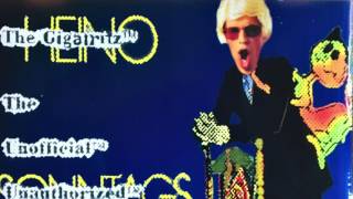 Heino ! The Unofficial Unauthorized Autobiography