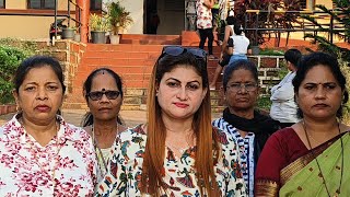 Pratima Coutinho files defamation case against few individuals in LAMANI community issue