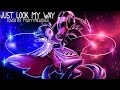 Just Look My Way | Helluva Boss |【Cover By MilkyyMelodies】