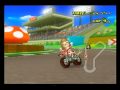 マリオカートwii フレンド対戦01