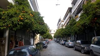 Streets of Athens | Δρόμους της Αθήνας