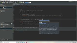Java validation using try/catch blocks