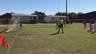 Fcdallas U10 boys ECC