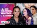 Wajah Berubah, 5 Artis ini Rela ke Korea Demi Lakukan Operasi Plastik | Cumi Top V