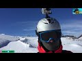 erzurum palandÖken kayak 2021 vlog 10 ejder 3200 dedeman resort honda team ski