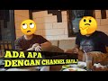 KLARIFIKASI CHANNEL YOUTUBE LEKNE FENDI