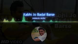 Kabhi Jo Badal Barse Full Audio | Arijit singh | Sunny Leone | AM Creation