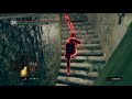 ウラシルの侵入【ダークソウルr dark souls remastered pvp】