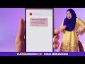 #JanganKenaScam: Kenal Sebelum Kena - Phone & SMS Scam