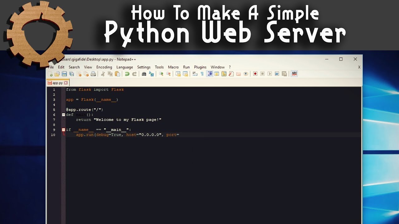 Python server py. Сервер на питоне. Web Server Python. Web разработка на Python. Как создать сервер питон.