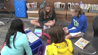SCSD District Update - October 2017
