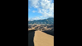 Taurus Stop Pretending You Re Not Worried