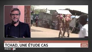 Sans Détour: Tchad, une étude cas