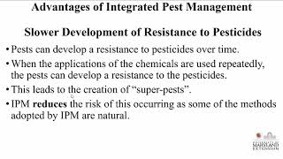 Schuster Chuck 11.17 Costs/Benefits of IPM Practices in Commercial Horticulture