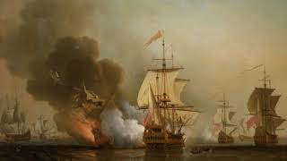 Piracy in the Atlantic World | Wikipedia audio article