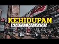 Kenapa Kehidupan Rakyat Malaysia Tertekan