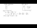 Lorentz transformations