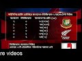 নিউজিল্যান্ডের সাথে টেস্ট সিরিজ ড্র করতে পারলেই টেস্ট ইতিহাসে নিজেদের সেরা রাঙ্কিংয়ে উঠবে বাংলাদেশ।