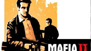 Mafia 2 Radio Soundtrack - Bing Crosby - The pessimistic character