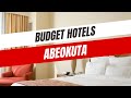 Best Budget Hotels in Abeokuta