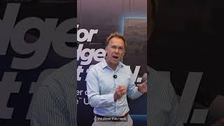Dan Rodriguez on the new capabilities that Intel® Core™ Ultra Series 3 brings to the edge | Intel