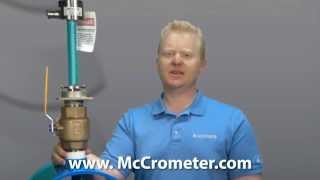 FPI Mag Electromagnetic Flow Meter Product Manager Video
