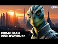 What if Humans Are NOT Earth's First Civilization? | Silurian Hypothesis