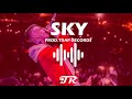 Sky - Beat trap - (Prod.Trap Records)