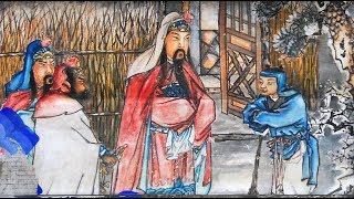 How Did Liu Bei Recruit Zhuge Liang? - Three Kingdoms History