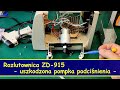 /114/ Rozlutownica ZD-915