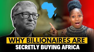 The African Investment Wave No One Is Talking About