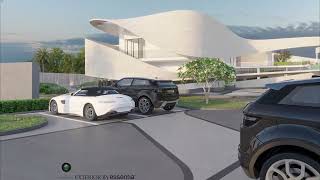 Elan The Presidential Exterior Design by Essentia